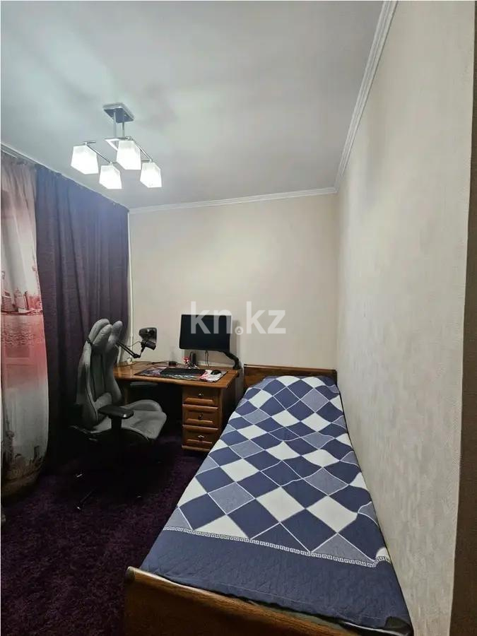 Продажа 4-комнатной квартиры, 94.4 м² в Алматы - фото 3