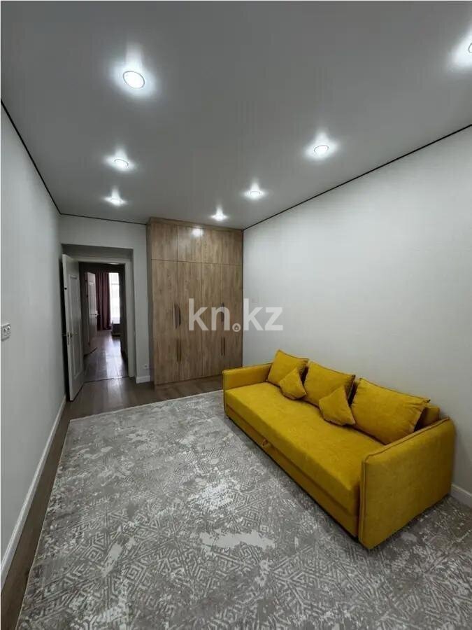 Продажа 3-комнатной квартиры, 69.3 м² в Астане - фото 3