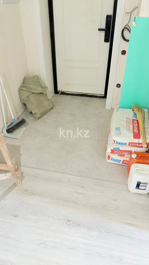 Продажа 1-комнатной квартиры, 41.2 м² в Костанае - фото 8