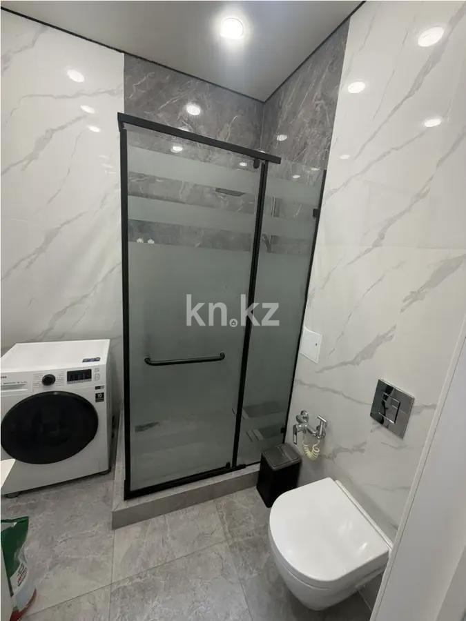 Продажа 2-комнатной квартиры, 69.7 м² в Алматы - фото 4