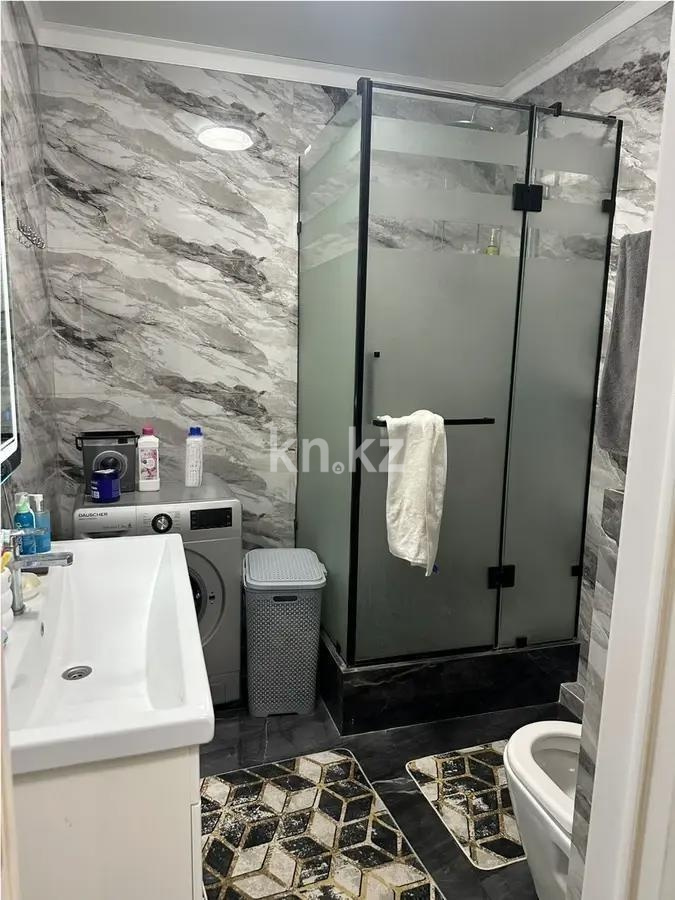 Продажа 1-комнатной квартиры, 47 м² в Алматы - фото 3