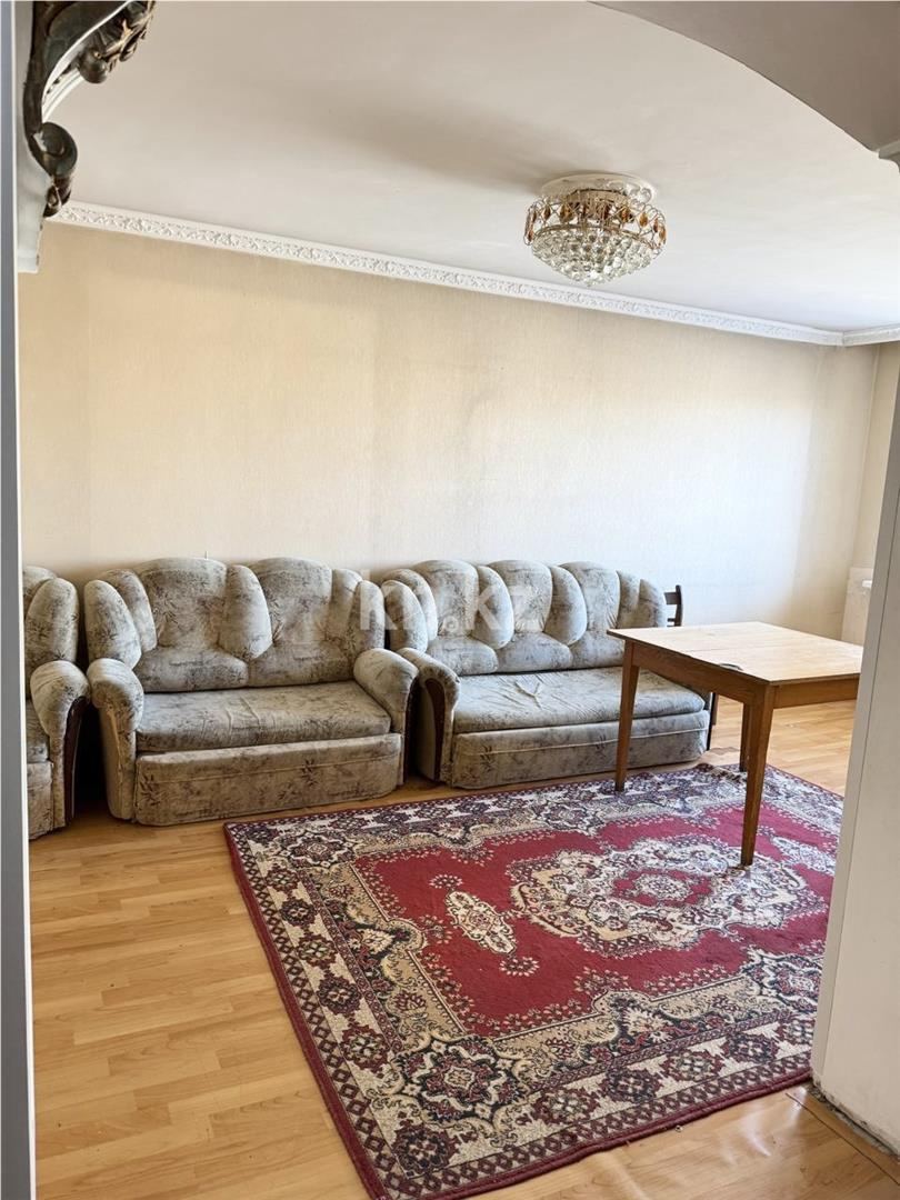 Продажа 3-комнатной квартиры, 62 м² в Караганде - фото 2