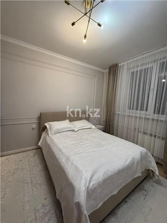 Продажа 2-комнатной квартиры, 68 м², ул. Жамакаева, дом  258/5 в Алматы - фото 2