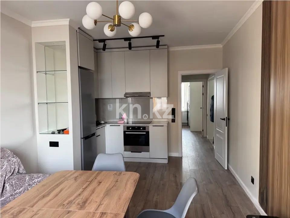 Продажа 2-комнатной квартиры, 42.2 м² в Астане - фото 3