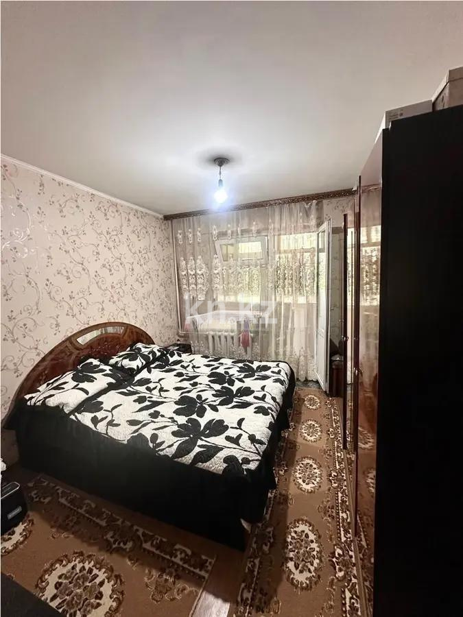 Продажа 3-комнатной квартиры, 69 м² в Алматы - фото 3