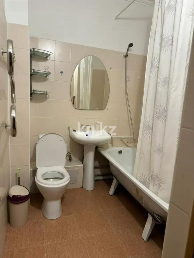 Продажа 1-комнатной квартиры, 41 м² в Алматы - фото 3