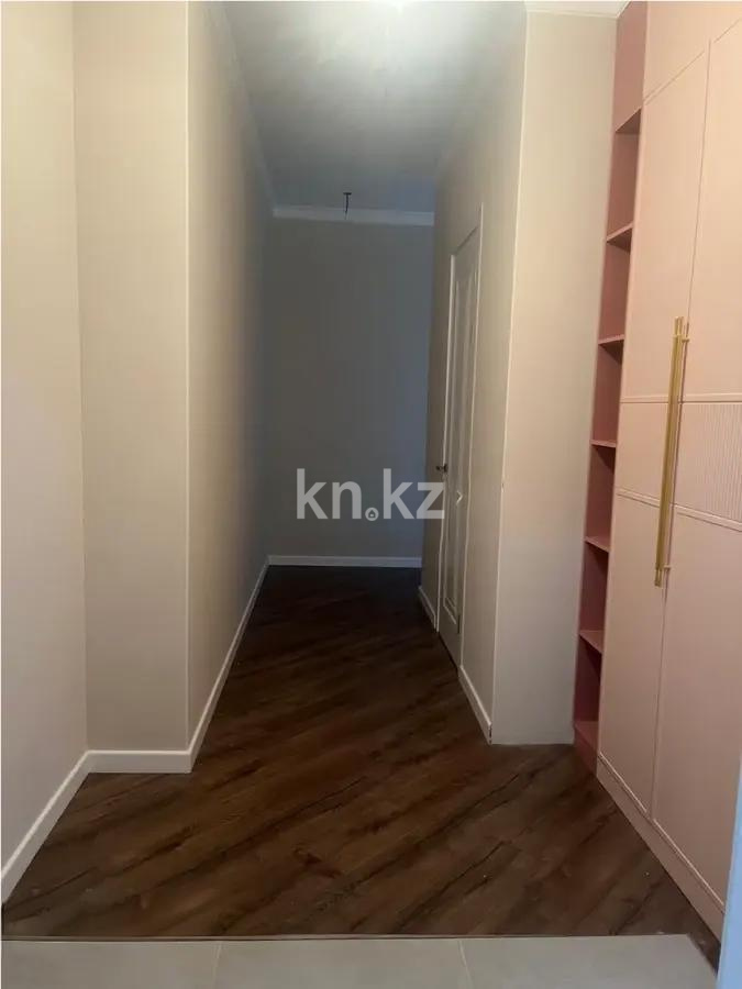 Продажа 1-комнатной квартиры, 41 м² в Астане - фото 4