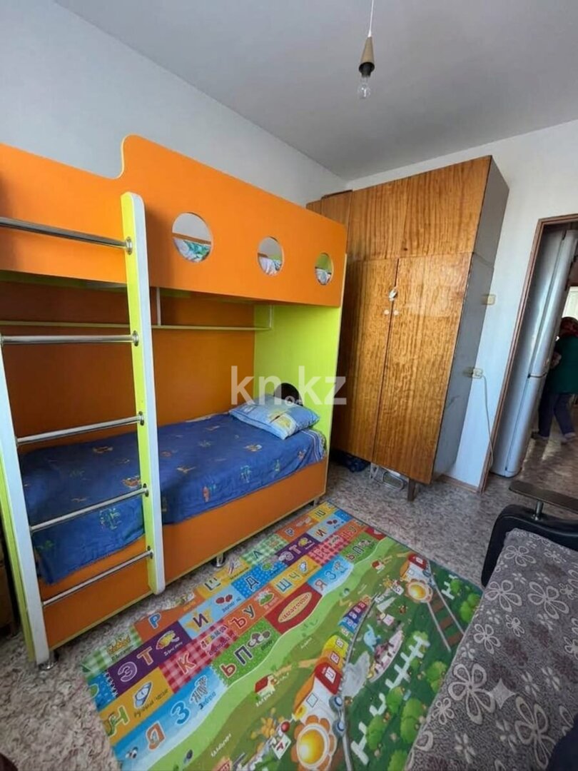Продажа 3-комнатной квартиры, 65 м² в Караганде - фото 9