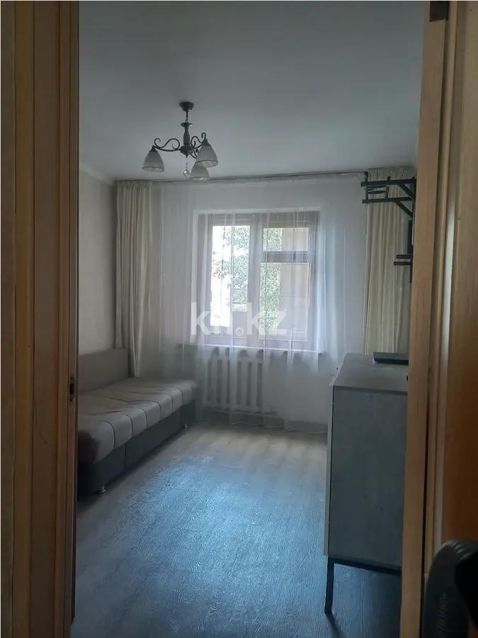 Продажа 3-комнатной квартиры, 63 м², мкр-н Орбита-1, дом  4/8 в Караганде - фото 3