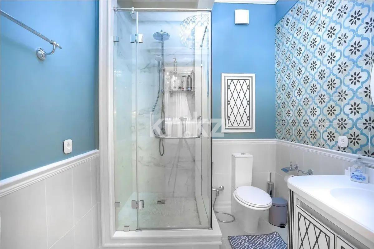 Продажа 3-комнатной квартиры, 125 м², ул. Митина, дом  4/2 в Алматы - фото 5