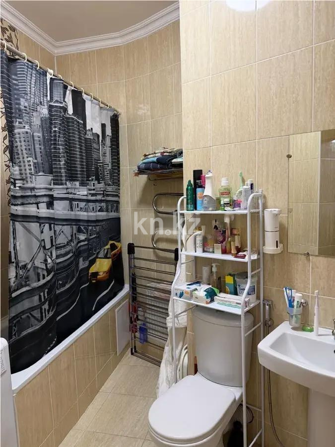 Продажа 2-комнатной квартиры, 57.1 м² в Астане - фото 4