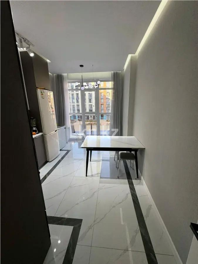 Продажа 3-комнатной квартиры, 90 м², ул. Бокейхана, дом  16/1 в Астане - фото 3