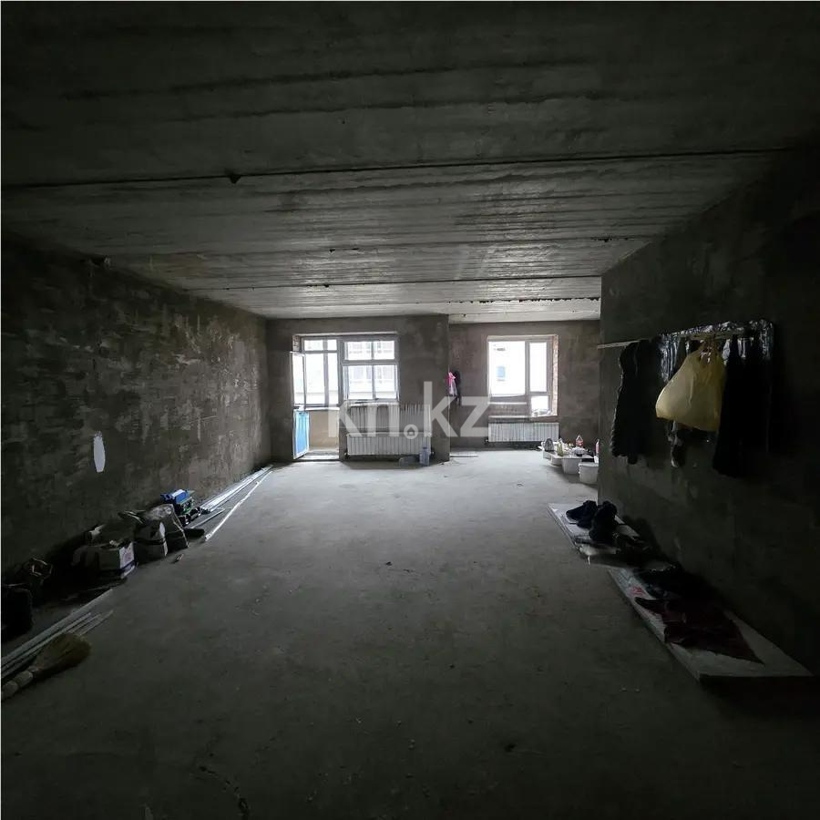 Продажа 2-комнатной квартиры, 58 м² в Астане