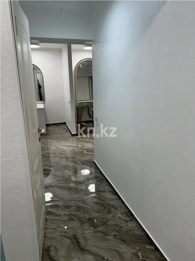 Продажа 1-комнатной квартиры, 39.9 м² в Алматы - фото 3