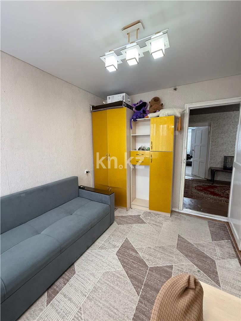 Продажа 3-комнатной квартиры, 64 м² в Темиртау - фото 6