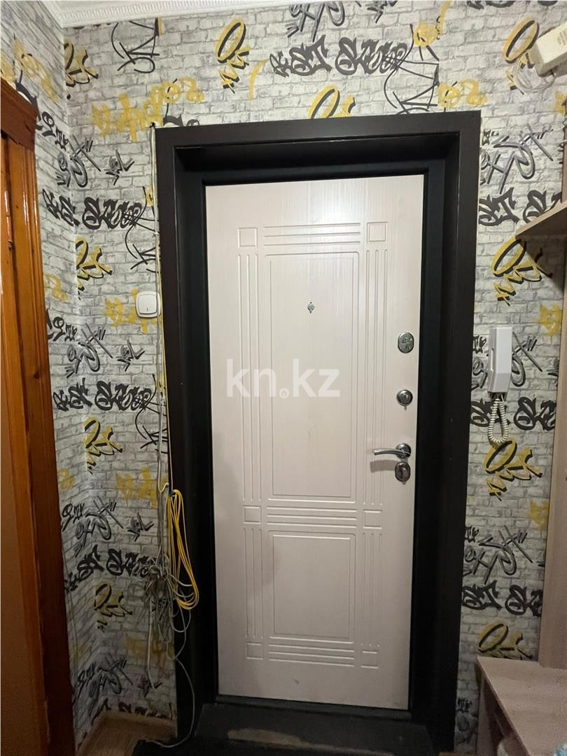 Продажа 1-комнатной квартиры, 37 м² в Караганде - фото 12