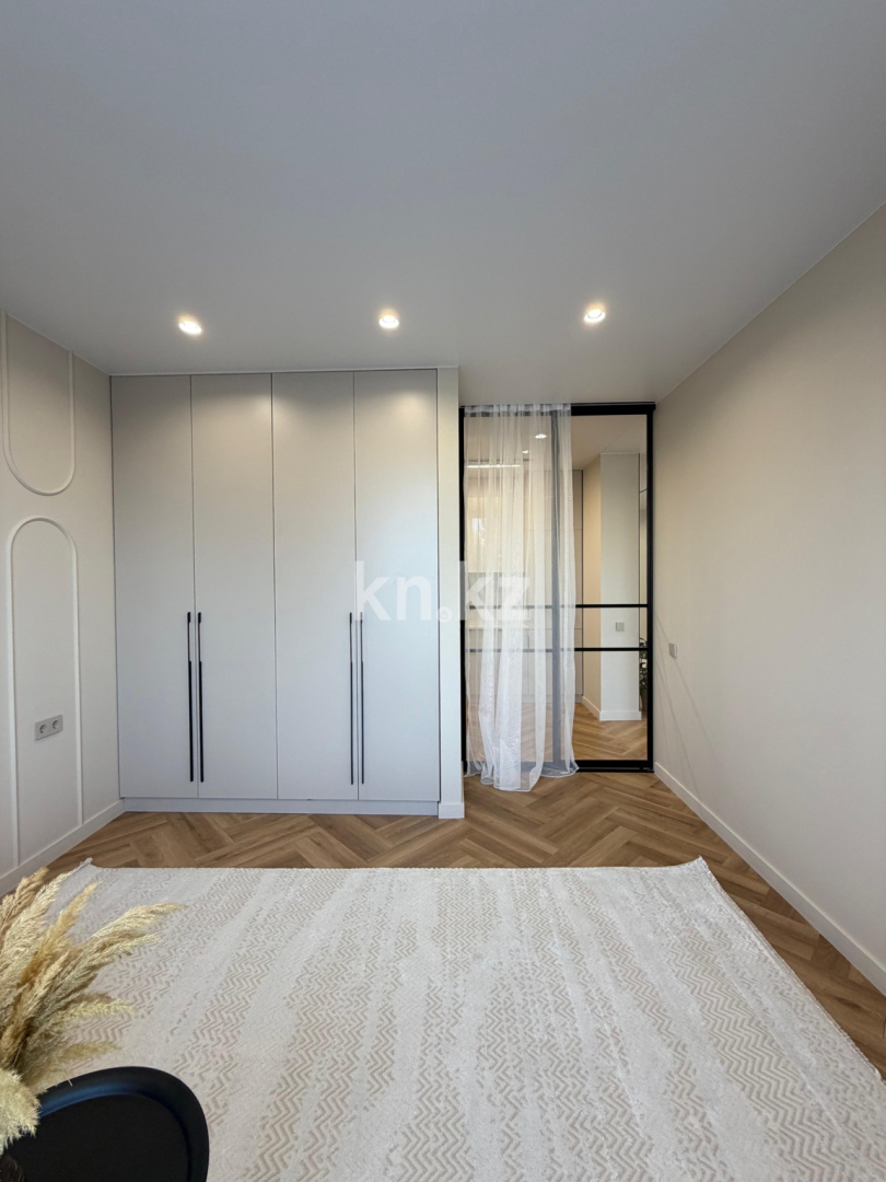 Продажа 3-комнатной квартиры, 63 м² в Алматы - фото 22