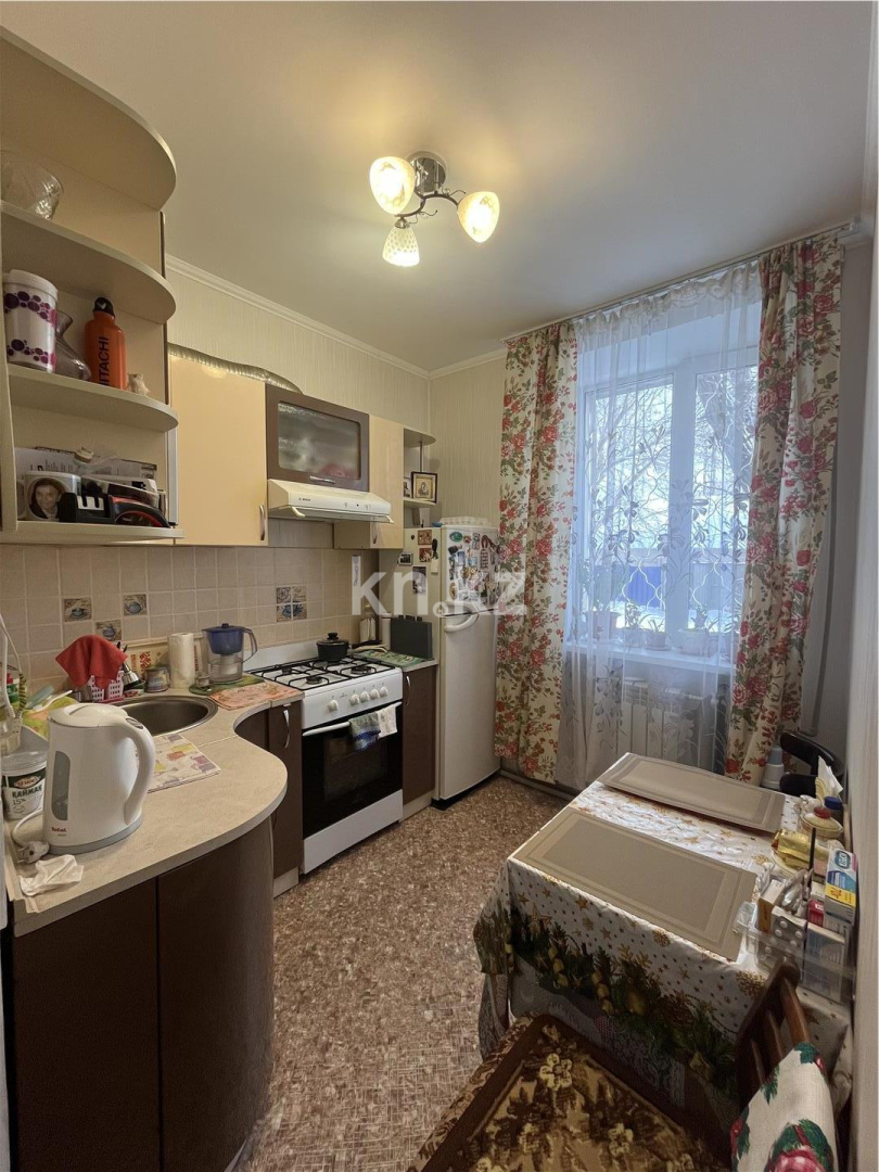 Продажа 3-комнатной квартиры, 65 м² в Темиртау - фото 2