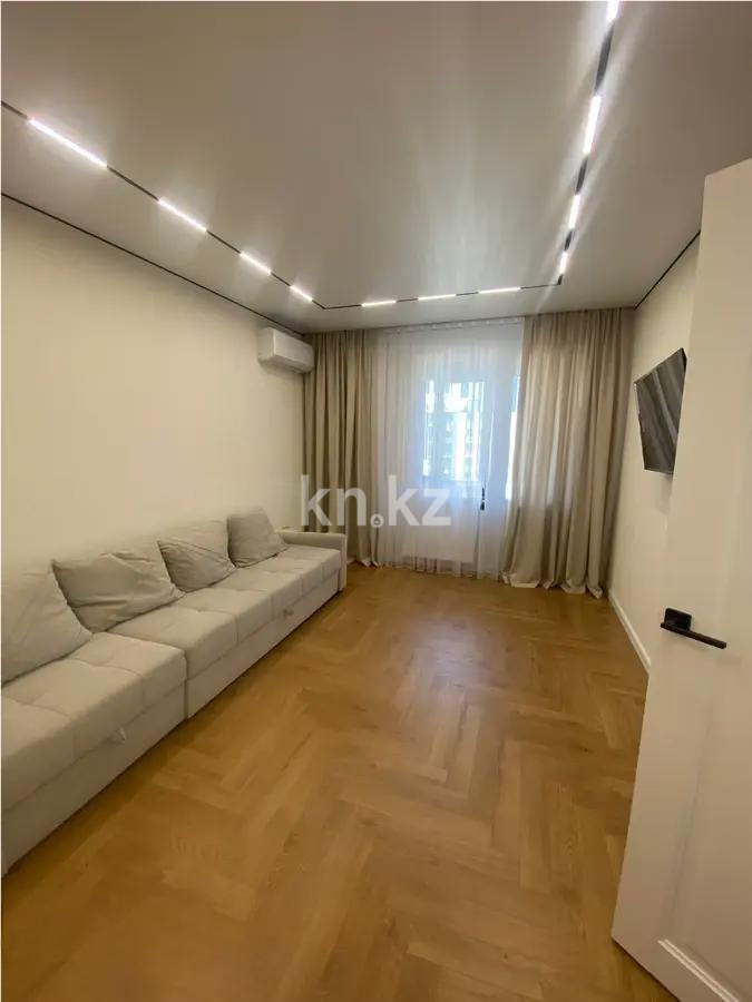 Продажа 3-комнатной квартиры, 90 м², ул. Бектурова, дом  11а в Астане