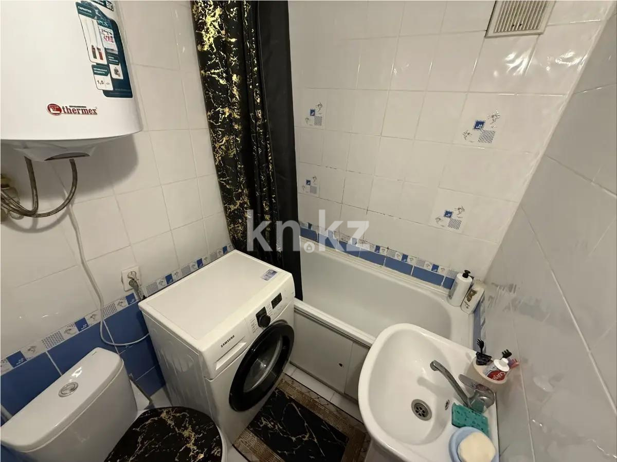 Продажа 3-комнатной квартиры, 48 м² в Астане - фото 5