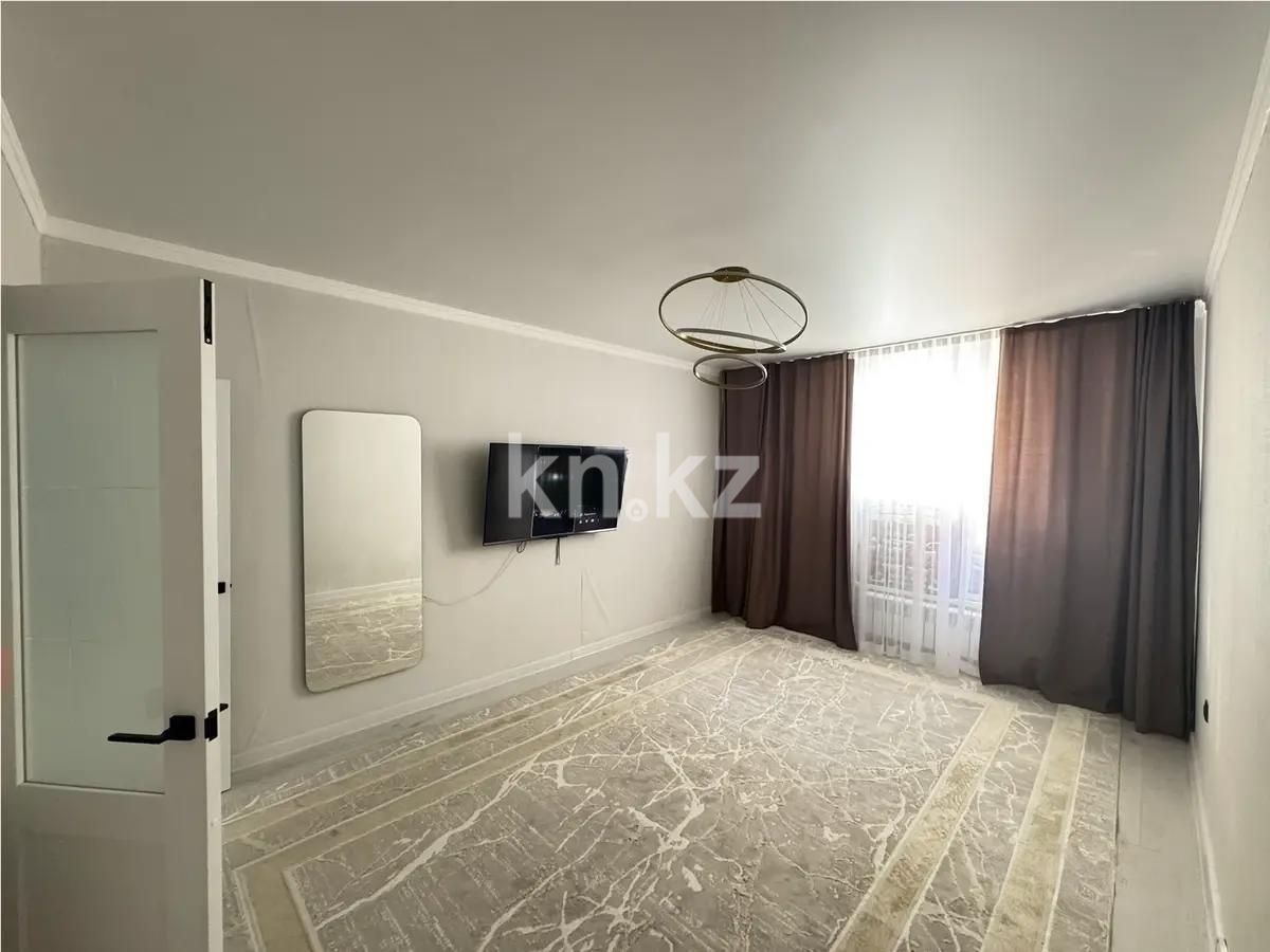 Продажа 1-комнатной квартиры, 44.2 м² в Астане