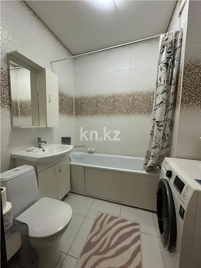 Продажа 1-комнатной квартиры, 43 м², мкр-н Айнабулак-1, дом  22 в Алматы - фото 3