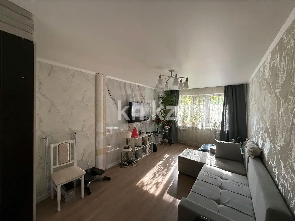 Продажа 1-комнатной квартиры, 31 м² в Алматы