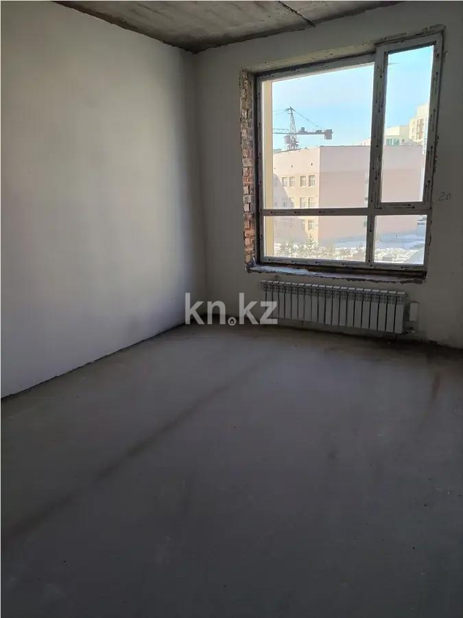 Продажа 1-комнатной квартиры, 41 м² в Астане