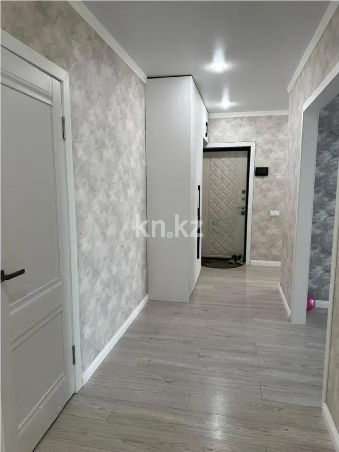 Продажа 3-комнатной квартиры, 93 м², ул. Таттимбета, дом  10/14 в Караганде - фото 7