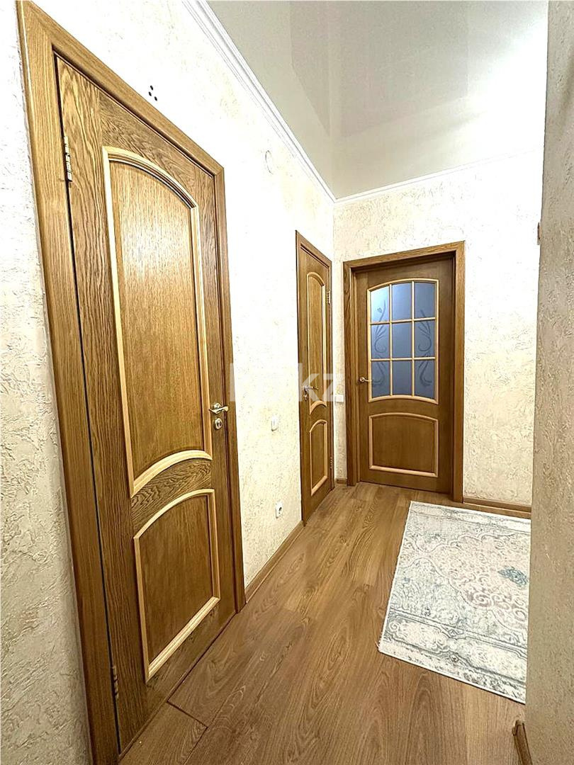 Продажа 3-комнатной квартиры, 89 м² в Караганде - фото 17