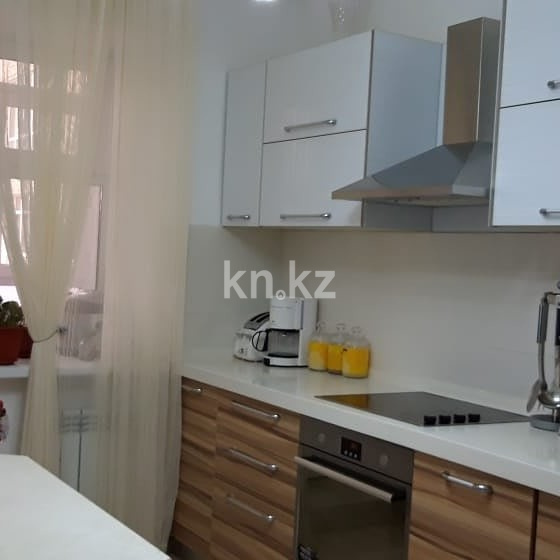 Продажа 3-комнатной квартиры, 98 м² в Астане - фото 2