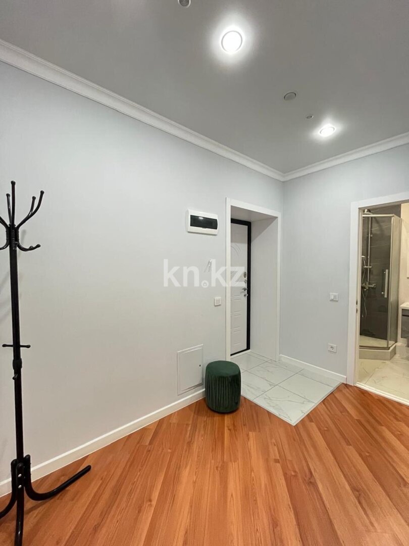 Аренда 2-комнатной квартиры, 48 м² в Астане - фото 2