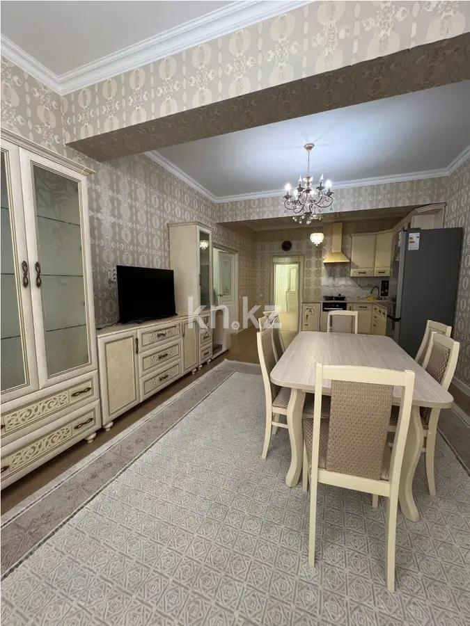 Продажа 4-комнатной квартиры, 148 м² в Алматы - фото 4