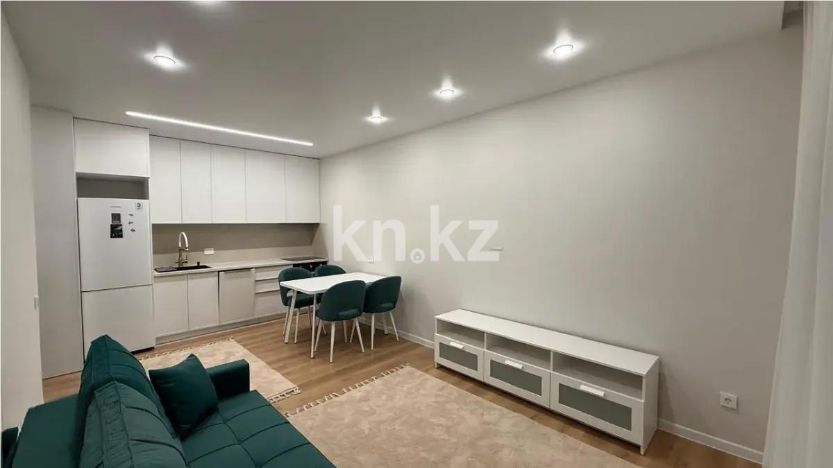 Продажа 2-комнатной квартиры, 40 м², ул. Бейбарыс Султан, дом  25/3 в Астане - фото 3