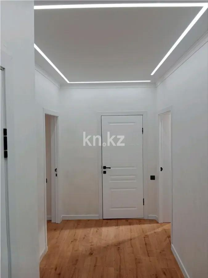 Продажа 2-комнатной квартиры, 64 м² в Алматы - фото 3