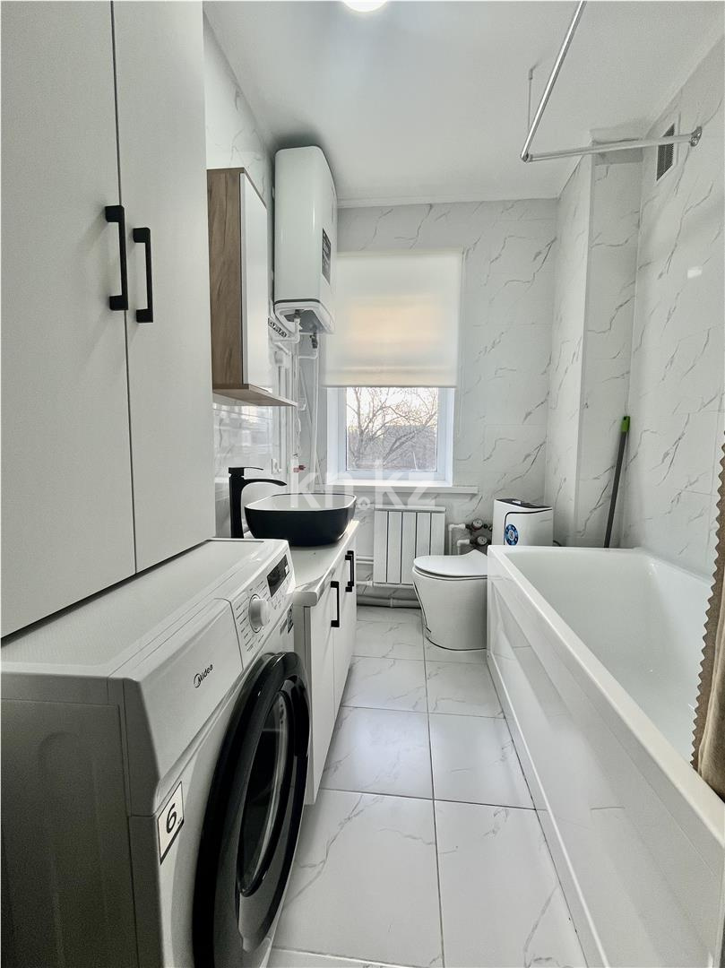 Продажа 2-комнатной квартиры, 44 м² в Темиртау - фото 8