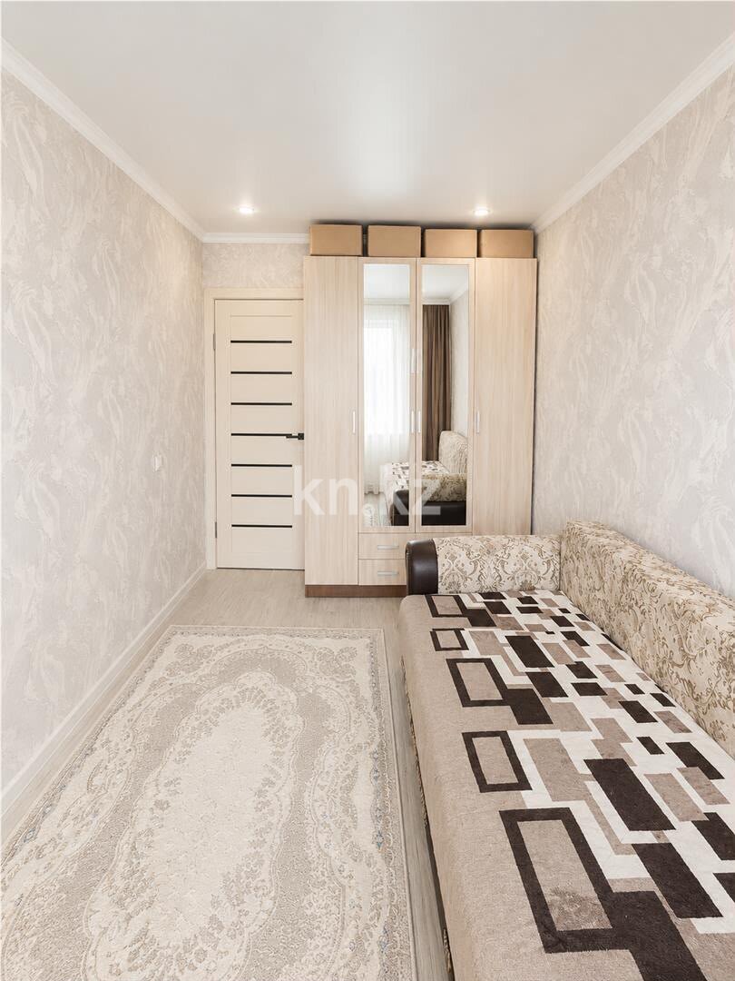 Продажа 2-комнатной квартиры, 45 м² в Караганде - фото 3