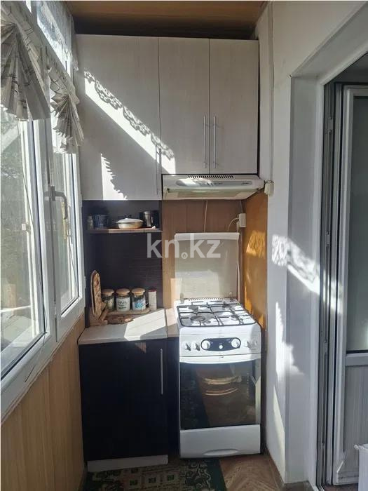 Продажа 3-комнатной квартиры, 69 м² в Алматы - фото 3