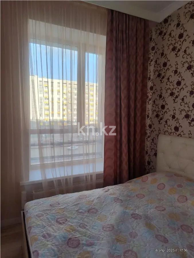 Продажа 2-комнатной квартиры, 47 м², пр. Аль-Фараби, дом  23 в Астане