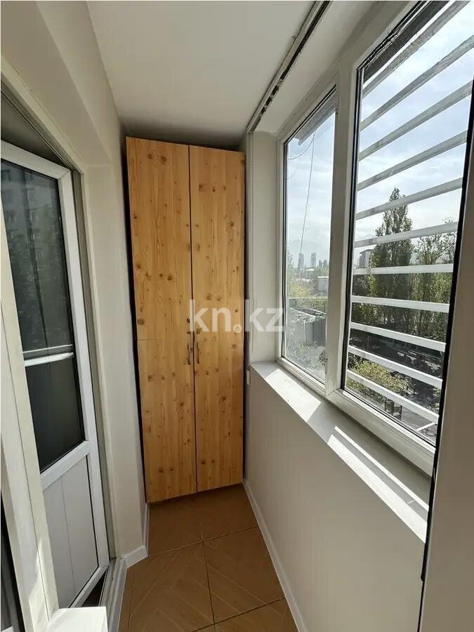 Продажа 3-комнатной квартиры, 80 м² в Алматы - фото 14