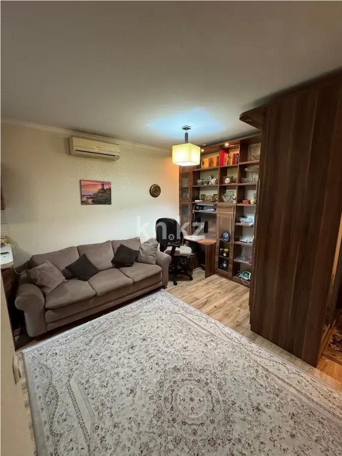 Продажа 1-комнатной квартиры, 32 м², бул. Бухар Жырау, дом  54 в Алматы