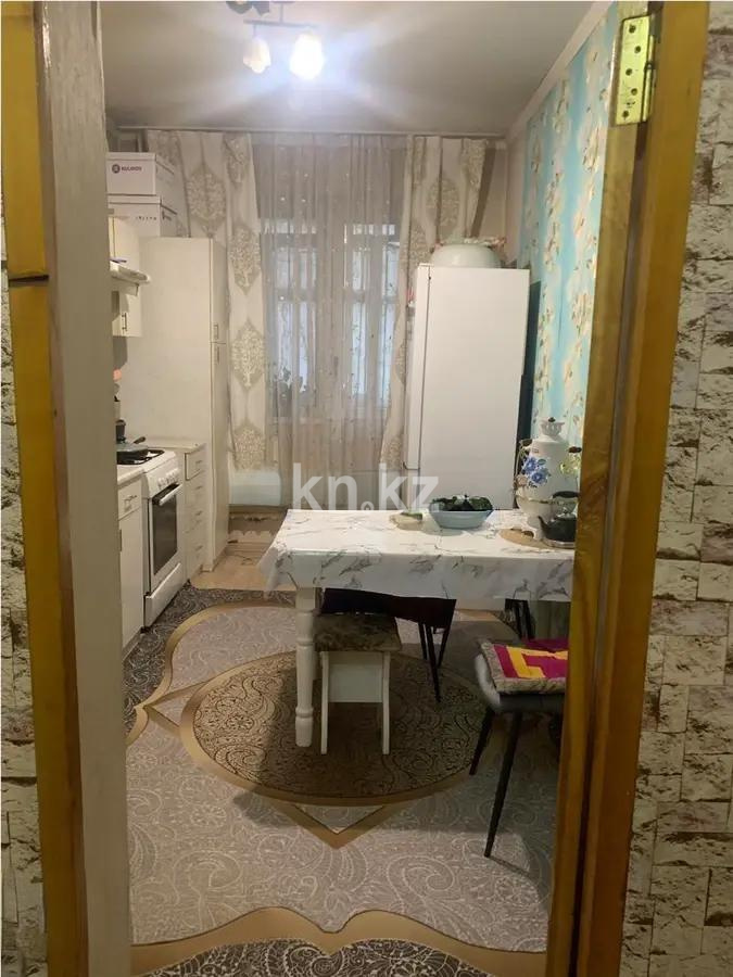 Продажа 2-комнатной квартиры, 55 м² в Алматы - фото 3