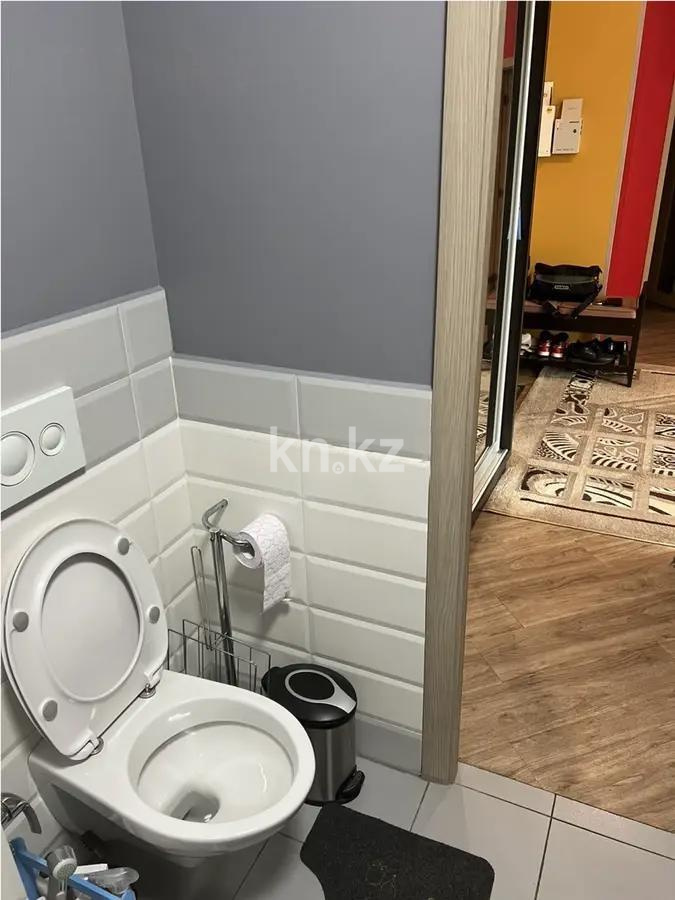 Продажа 3-комнатной квартиры, 80 м², ул. Навои, дом  74 в Алматы - фото 8