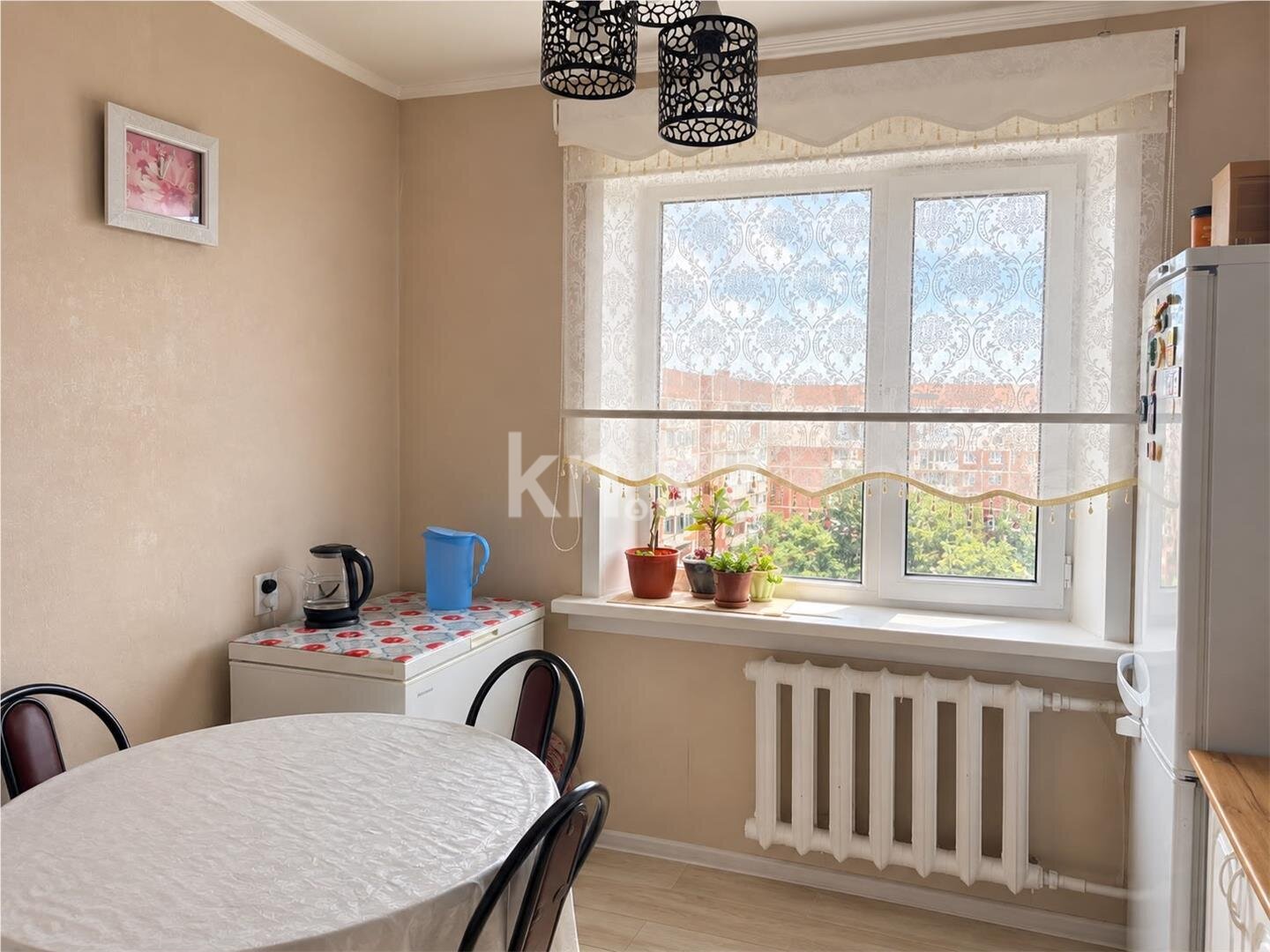 Продажа 3-комнатной квартиры, 64 м² в Караганде - фото 15