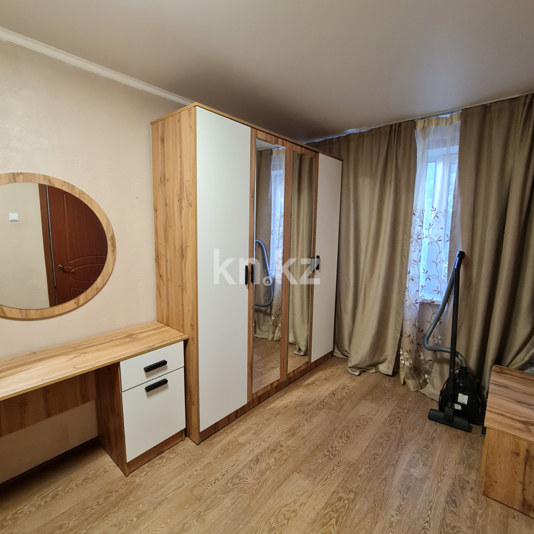 Аренда 2-комнатной квартиры посуточно, 47 м² в Караганде - фото 4