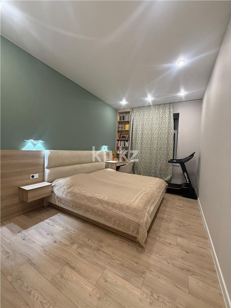 Продажа 3-комнатной квартиры, 86 м² в Караганде - фото 4