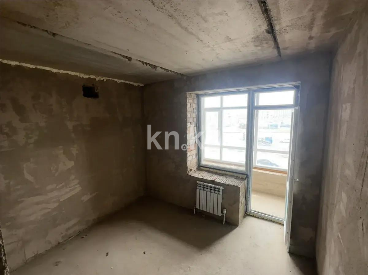 Продажа 1-комнатной квартиры, 36 м², ул. Айтматова, дом  33 стр в Астане - фото 2