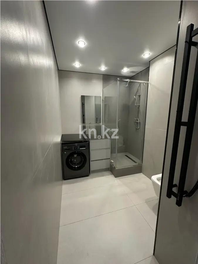 Продажа 2-комнатной квартиры, 57 м² в Алматы - фото 3