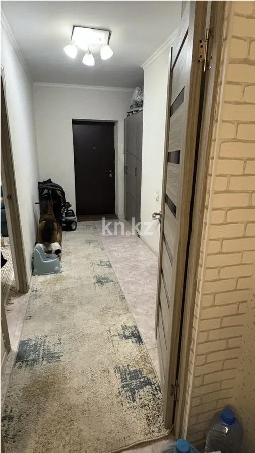 Продажа 1-комнатной квартиры, 42 м² в Алматы - фото 3