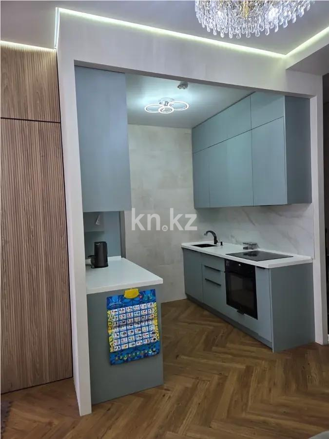 Продажа 2-комнатной квартиры, 50 м² в Алматы - фото 4